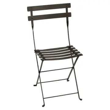 French Bistro Folding Chair
