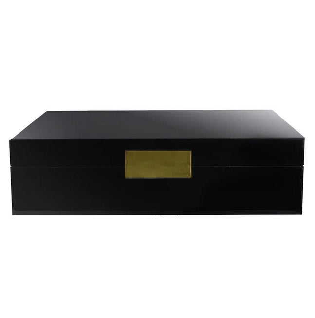 Lacquer Storage Box