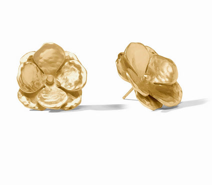 Bloom Statement Stud