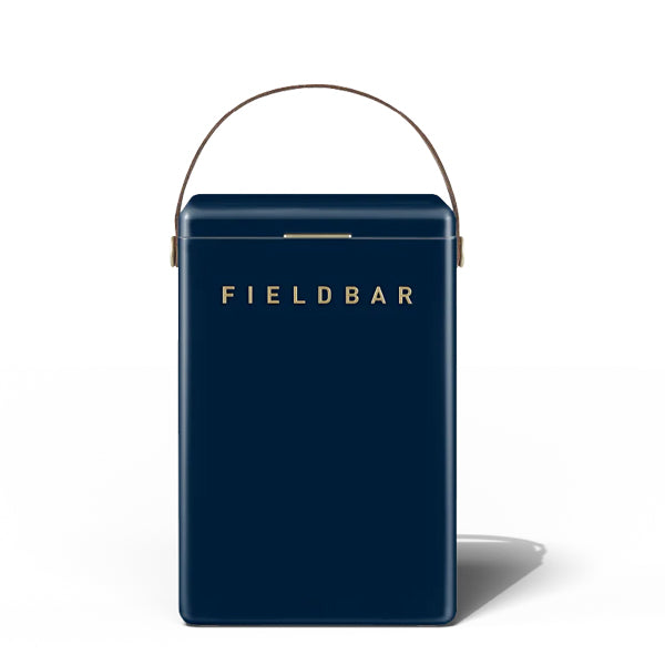 The Fieldbar Drinks Box
