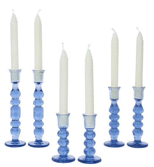 Provence Candlestick Set of 2