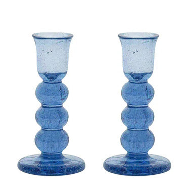 Provence Candlestick Set of 2