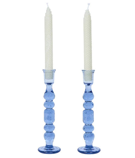 Provence Candlestick Set of 2