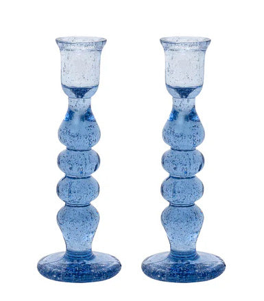 Provence Candlestick Set of 2