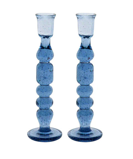 Provence Candlestick Set of 2