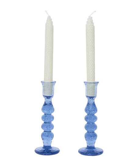 Provence Candlestick Set of 2