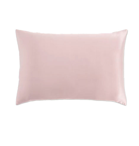 Silk Charmeuse Pillowcase