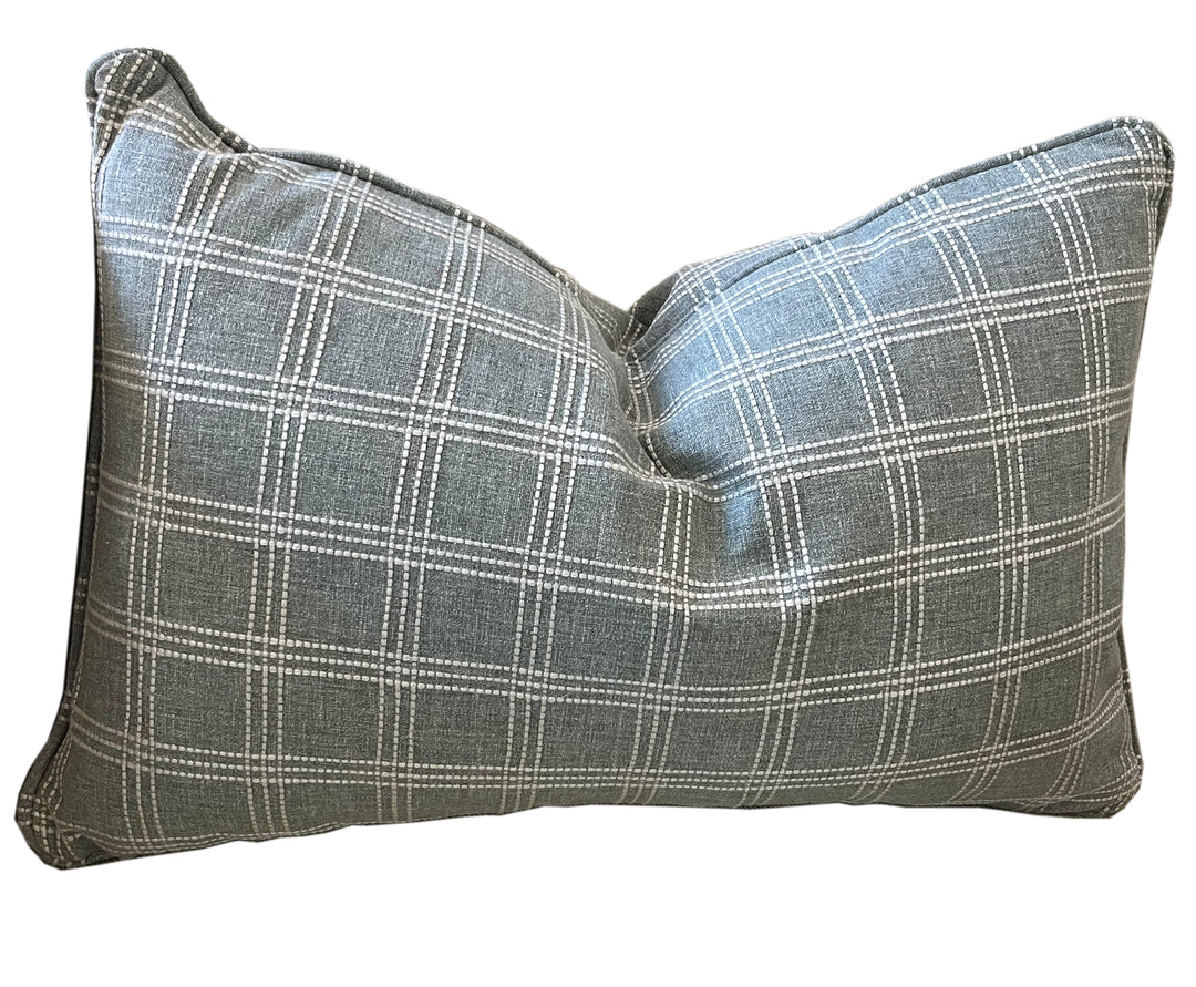 Pillow - Lumbar Bronte Aloe