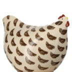 Caillard Pullet