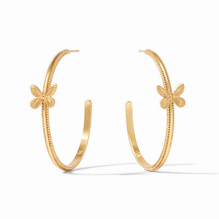 Butterfly Hoop