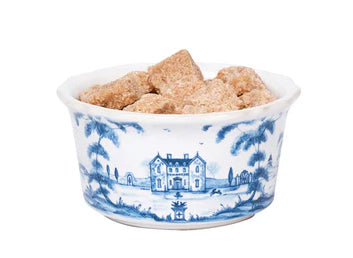 Country Estate - Delft Blue Ramekin