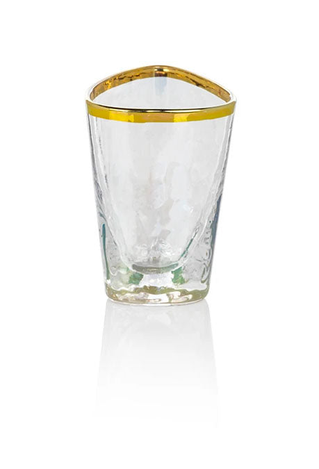 Aperitivo Shot Glasses - Set of 4