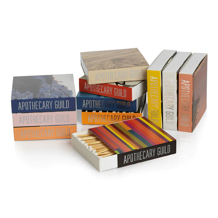 Match Box