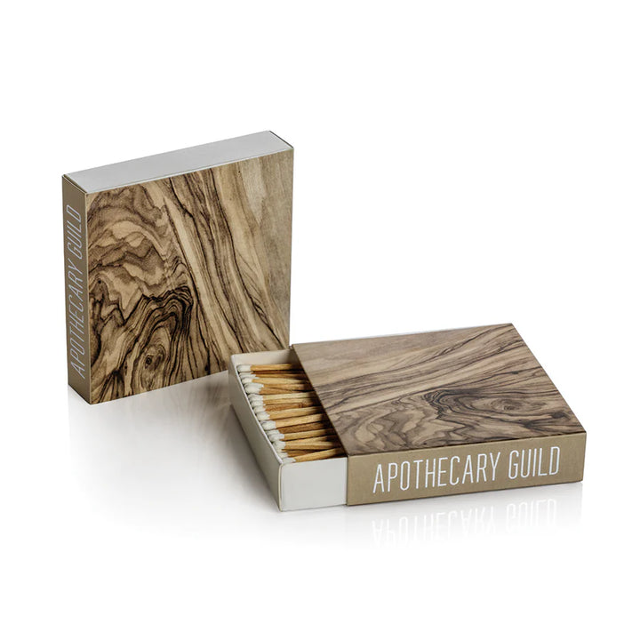 Match Box