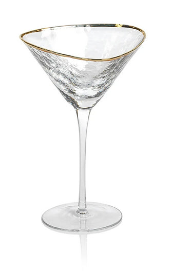 Aperitivo Martini Glass SET/4