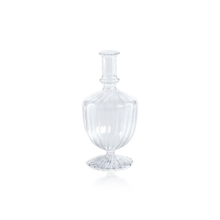 Venetian Spiral Vase