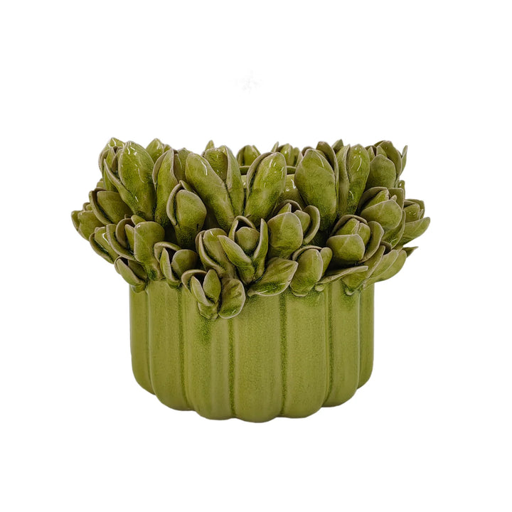 Tulip Bouquet Vase