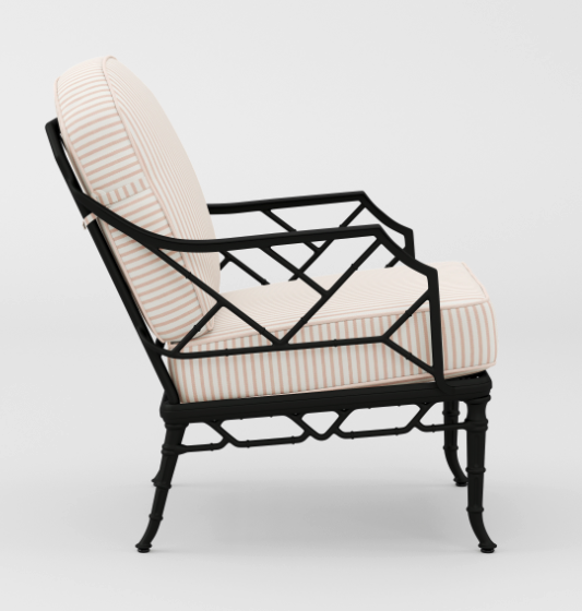 Calcutta Lounge Chair