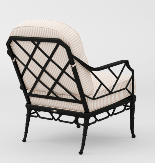 Calcutta Lounge Chair