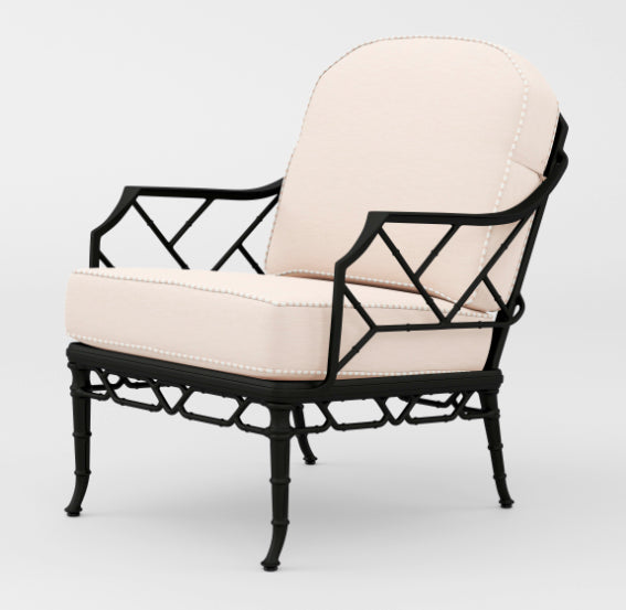 Calcutta Lounge Chair