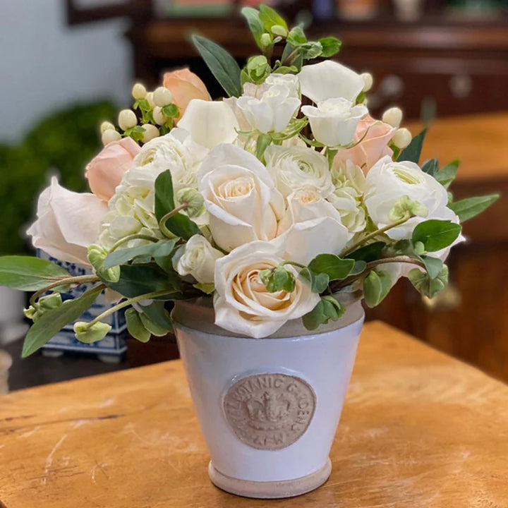 Kew Cambridge - Rose Pot