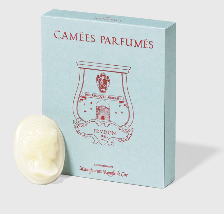 Cire Trudon Cameos, Set of 4