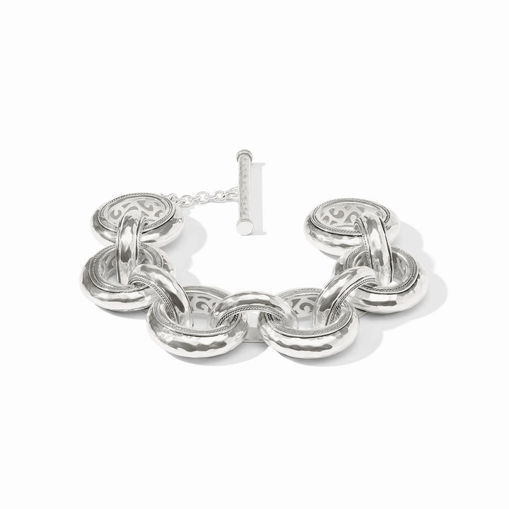 Cannes Link Bracelet