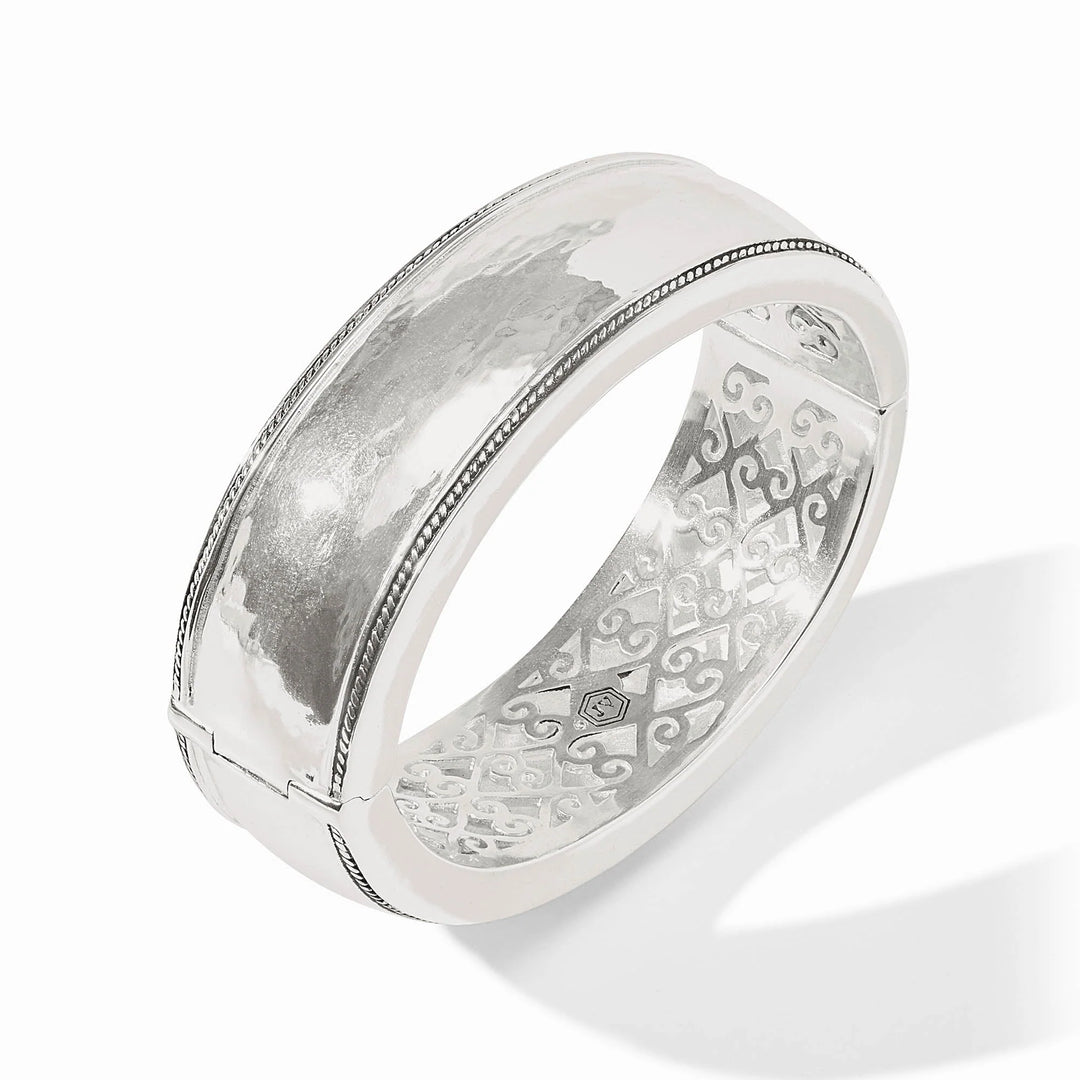 Cannes Statement Hinge Bangle