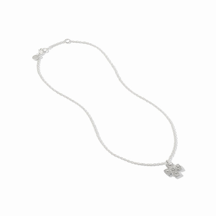 Malta Canterbury Delicate Necklace