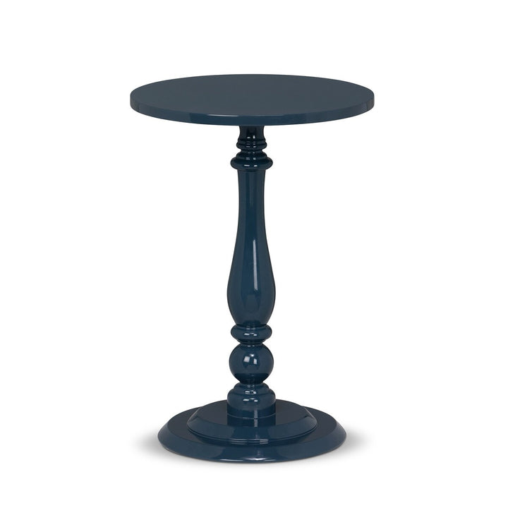 Belmont Accent Table