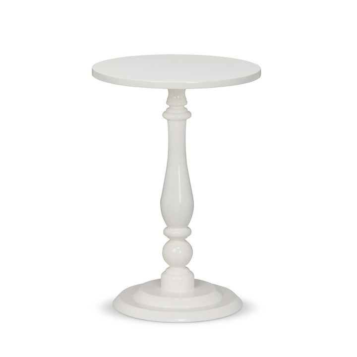 Belmont Accent Table
