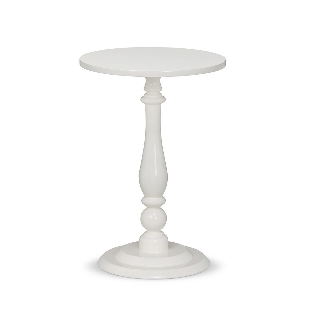 Belmont Accent Table