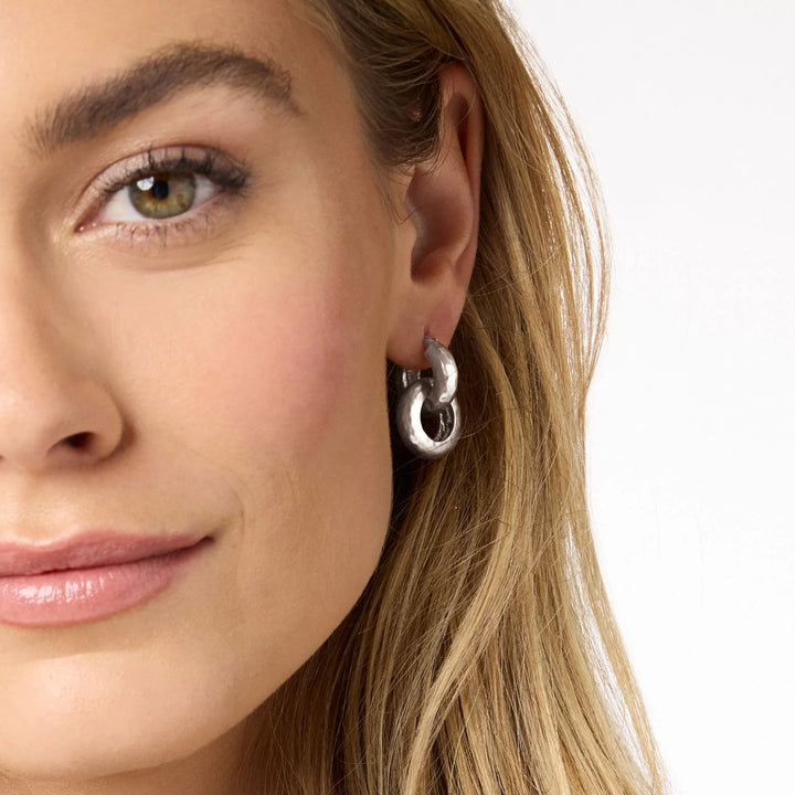 Catalina 2-in-1 Earrings