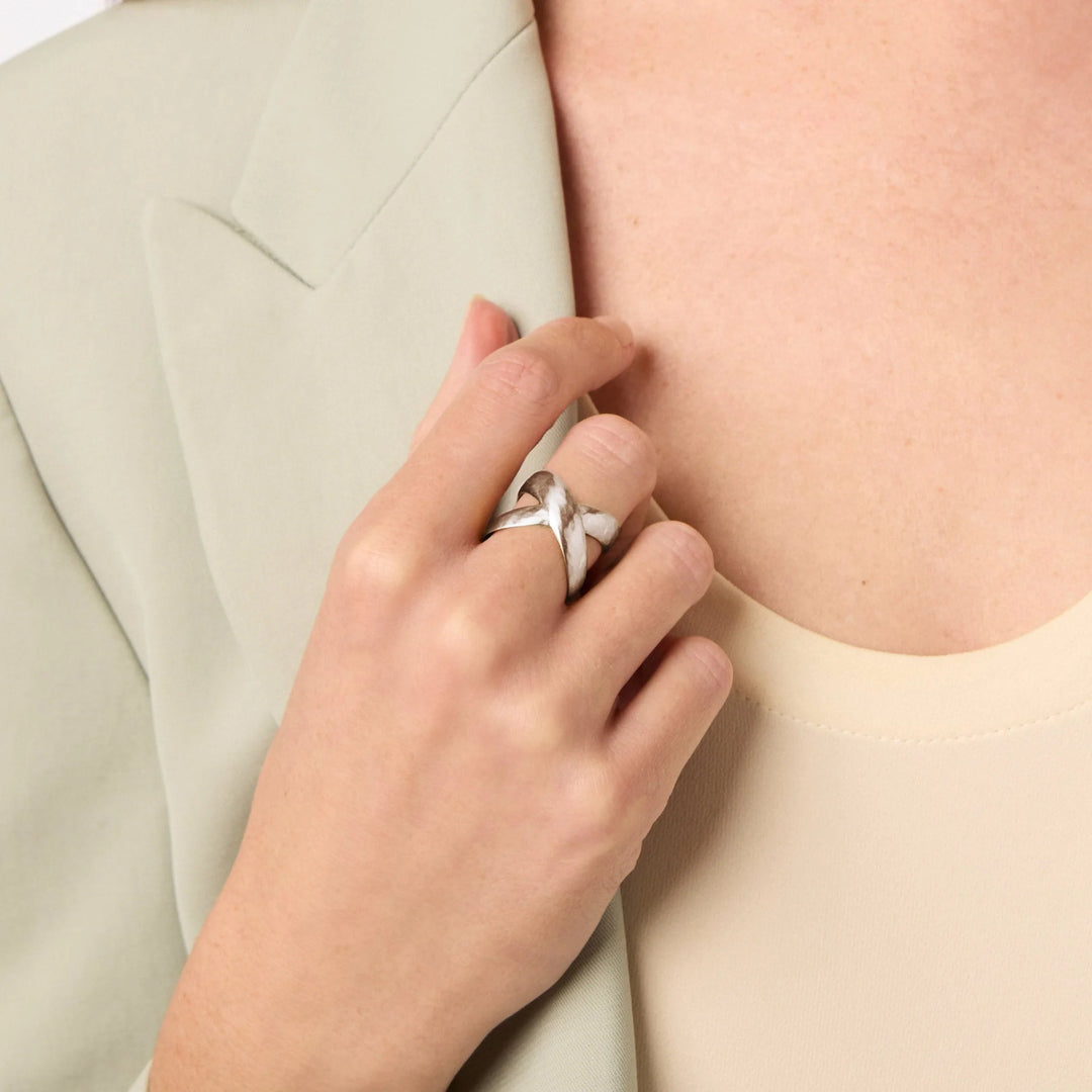 Catalina X Ring