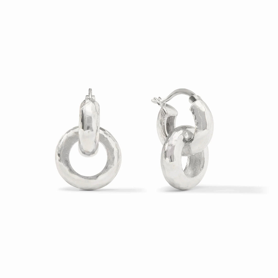 Catalina 2-in-1 Earrings