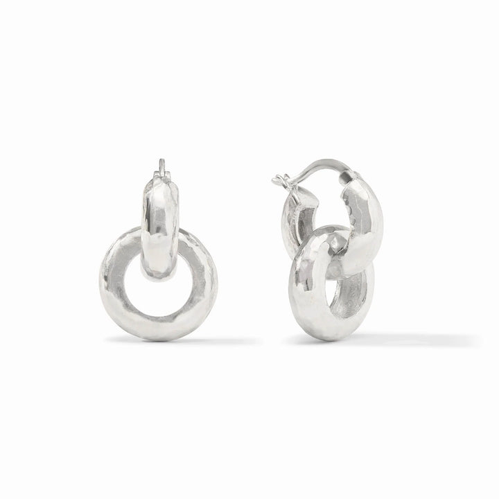 Catalina 2-in-1 Earrings