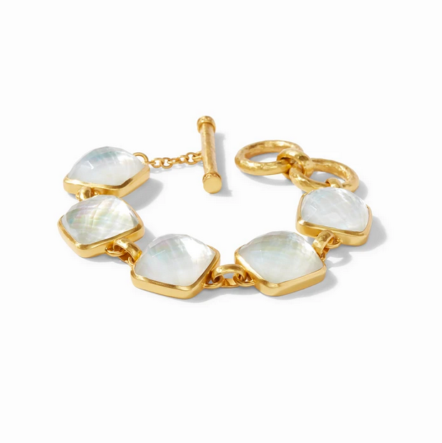 Catalina Stone Bracelet