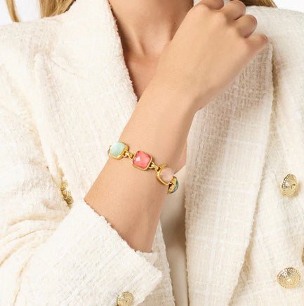 Catalina Stone Bracelet