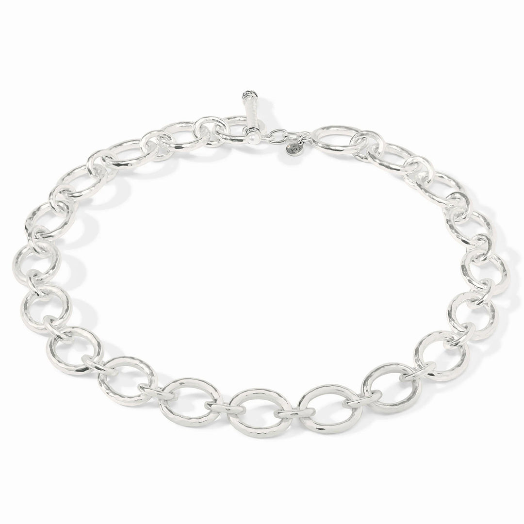 Catalina Demi Link Necklace