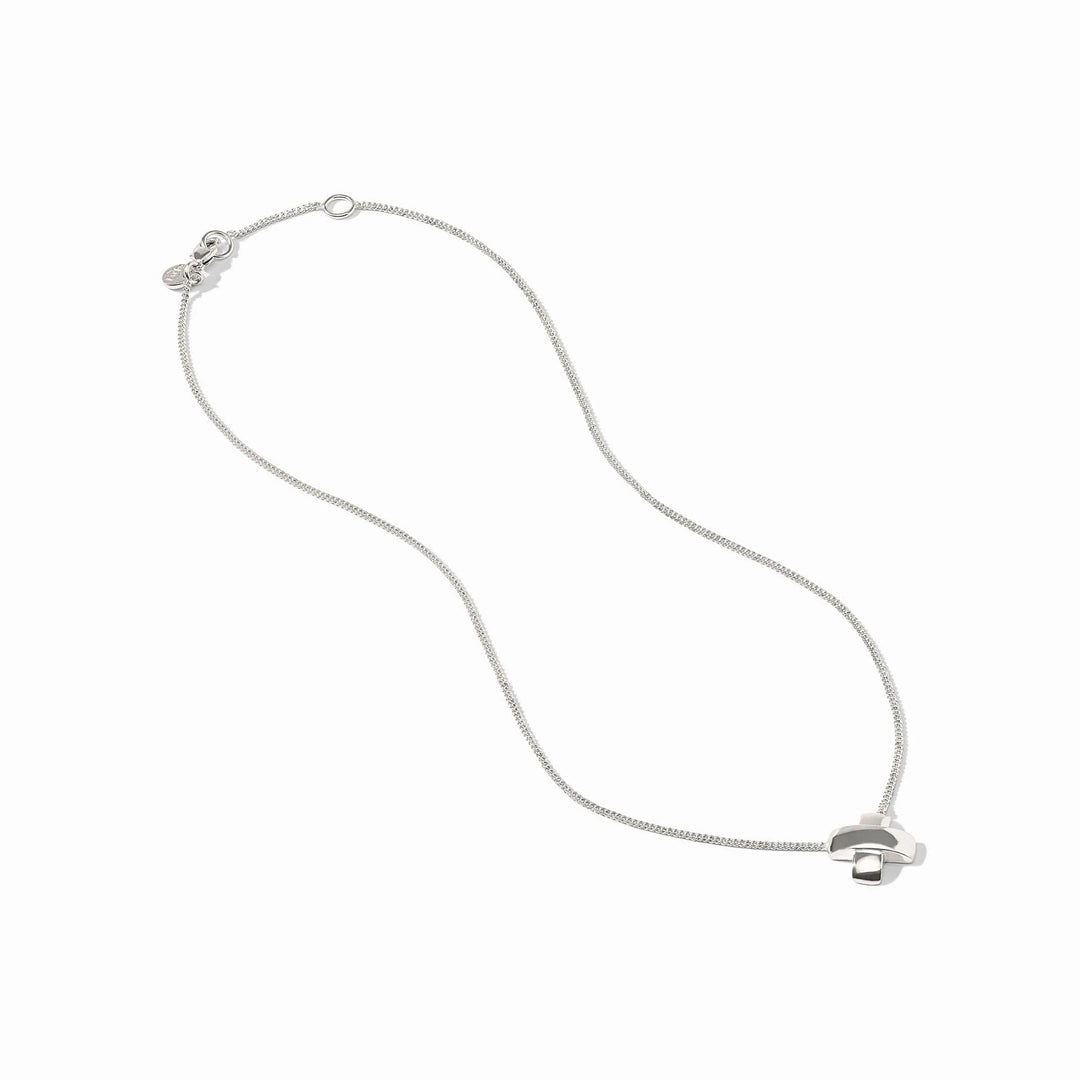 Catalina X Delicate Necklace