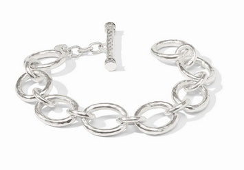 Catalina Demi Link Bracelet