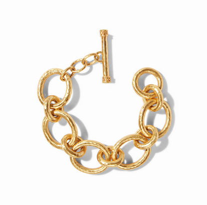 Catalina Link Bracelet