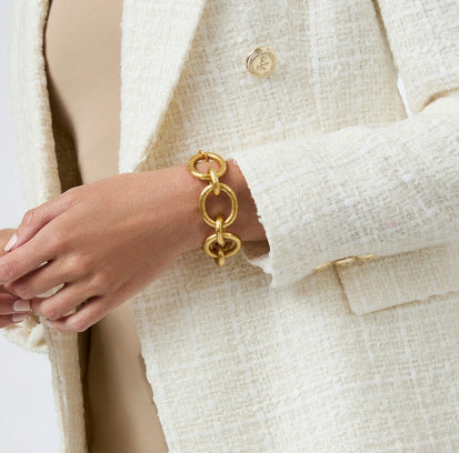 Catalina Link Bracelet