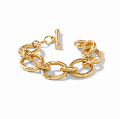 Catalina Link Bracelet