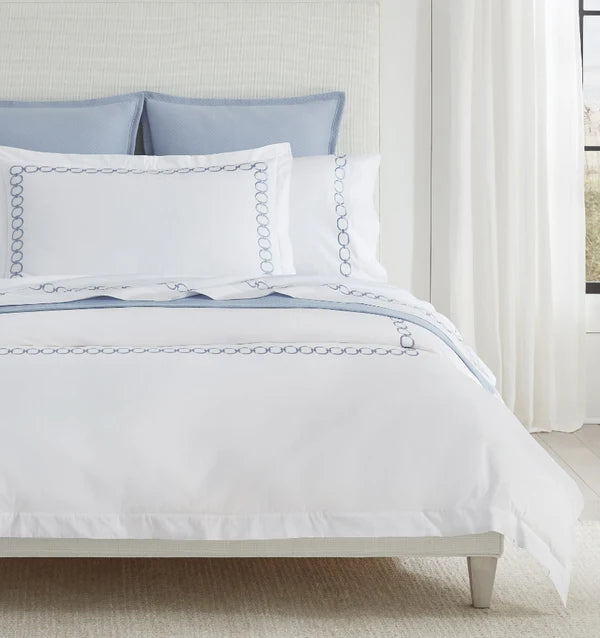 Catena Bed Linen Sheets