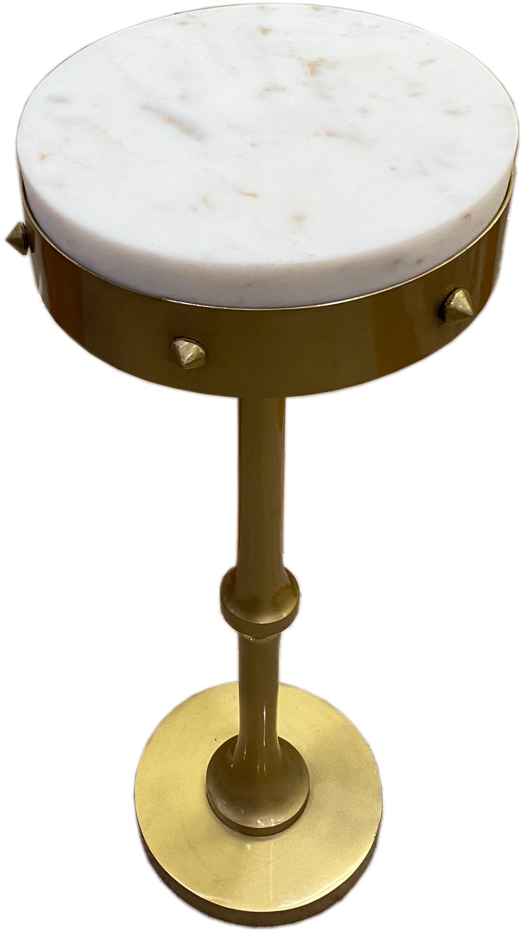 Chalice Drinks Table