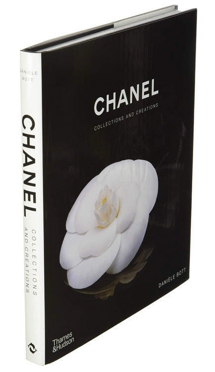 Chanel: Collections and Creations