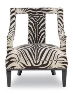 Charming Chair – Patina Polished Living