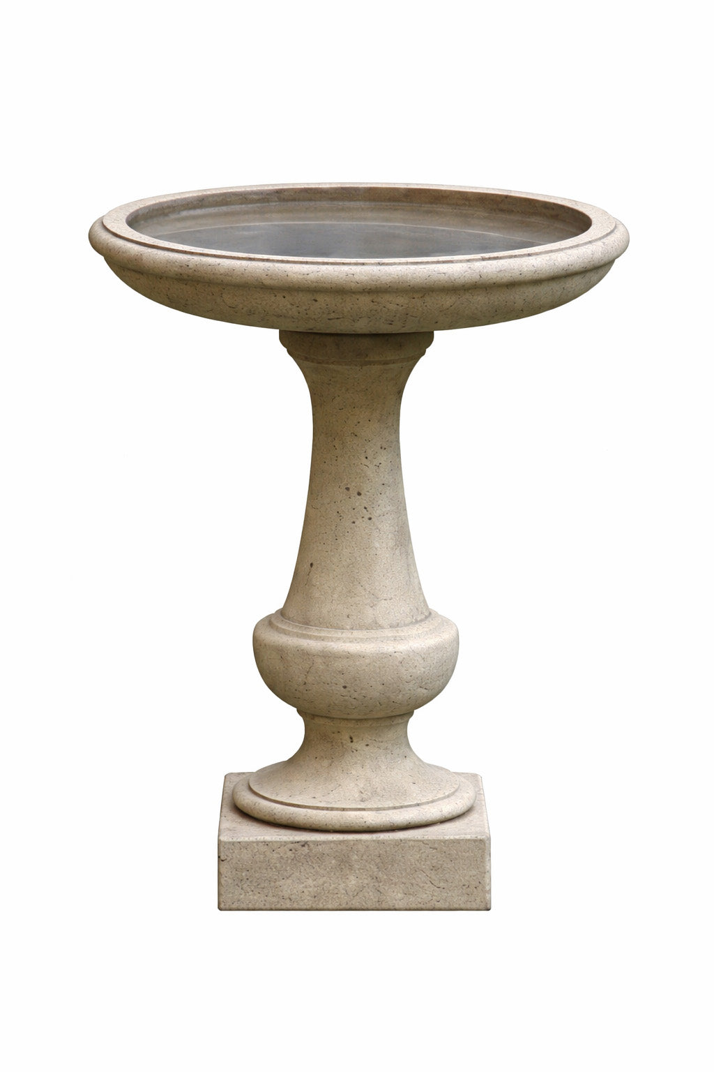 Chatham Birdbath