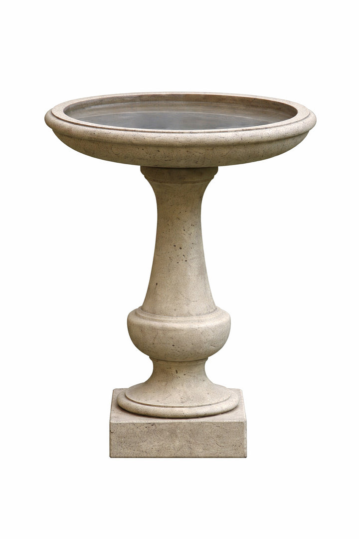 Chatham Birdbath